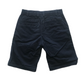 Next Navy Blue Chino Style Shorts Age 11