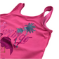 Tu Pink Flamingo Swimsuit Age 11