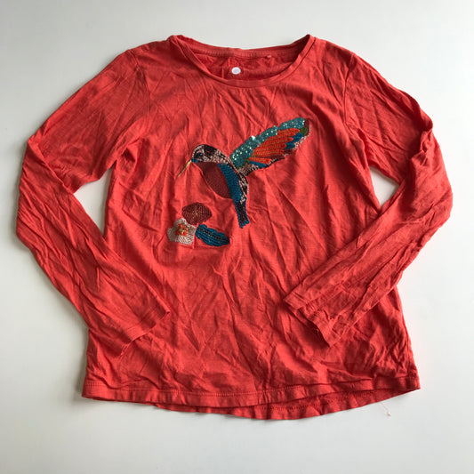 T-shirt - Humming Bird - Age 11