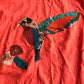 T-shirt - Humming Bird - Age 11
