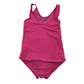 Tu Pink Flamingo Swimsuit Age 11