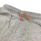 Matalan Grey Jersey LA Shorts Age 11