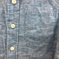 Shirt - Blue - Age 5