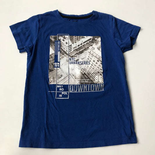 T-shirt - New York - Age 10