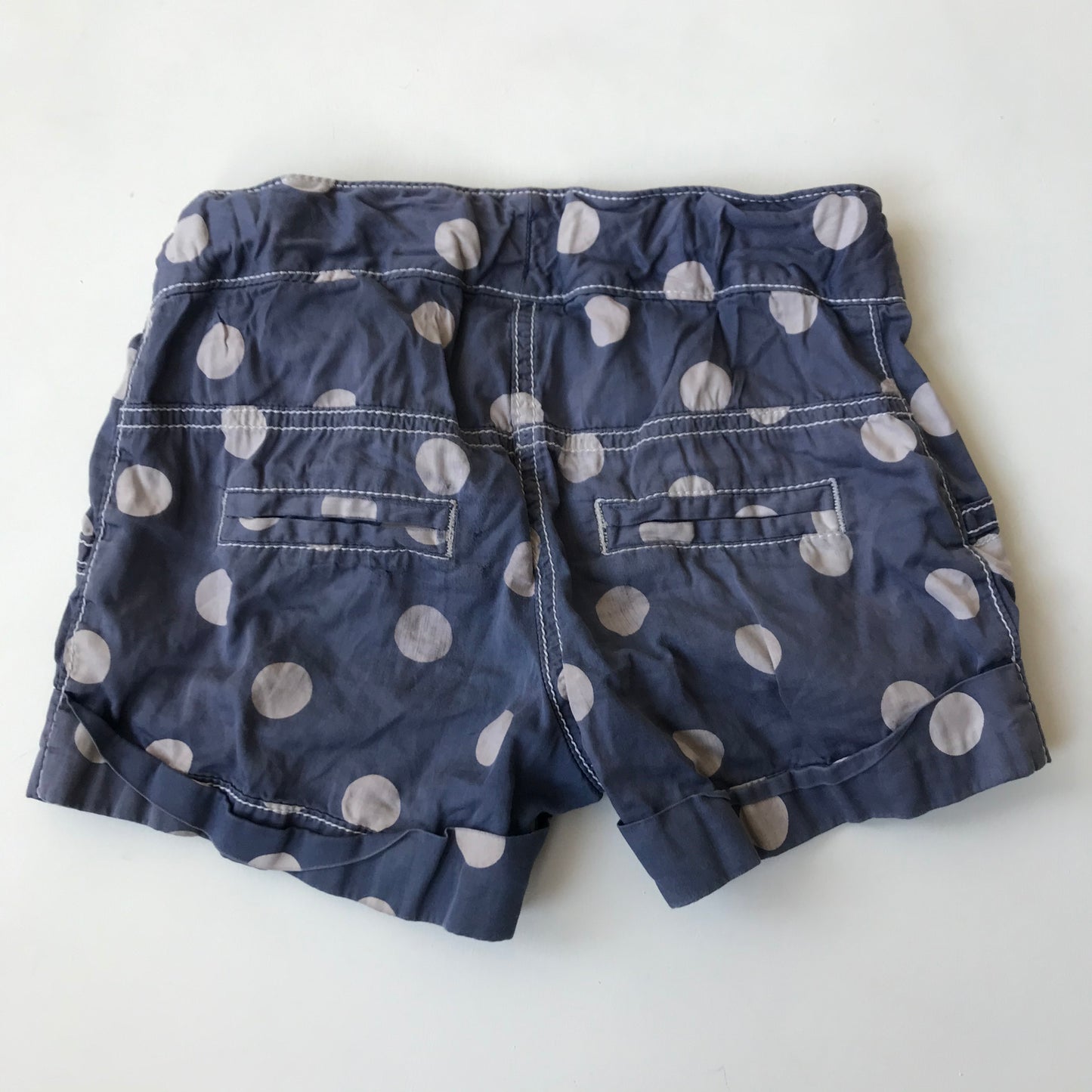 Shorts - Polka Dot - Age 7