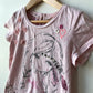 Dress - NEXT Pink - Age 6