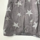 Next Grey Sequin Star Blouse Age 6