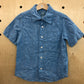 Shirt - Blue - Age 5