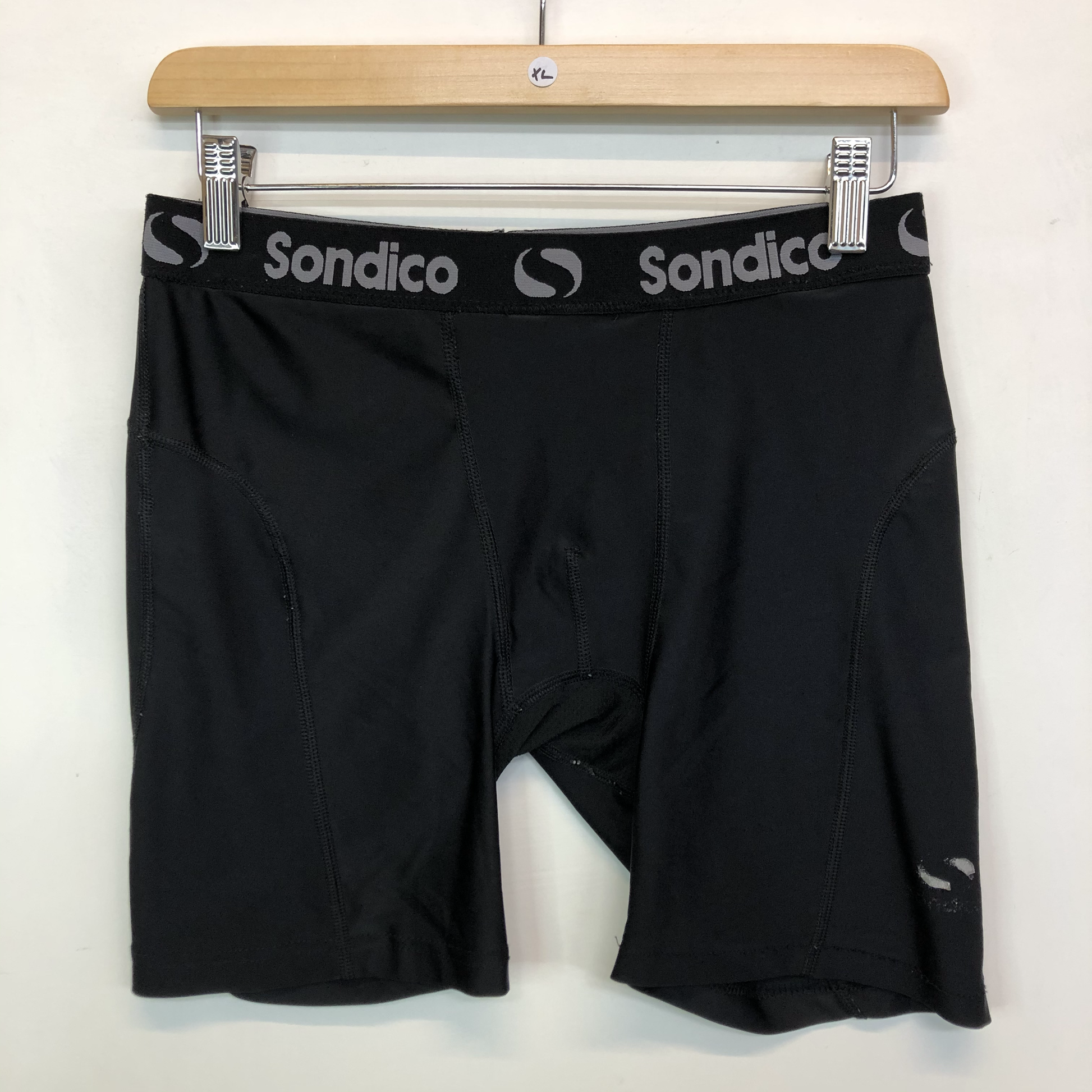 Sondico online compression shorts