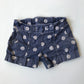 Shorts - Polka Dot - Age 7