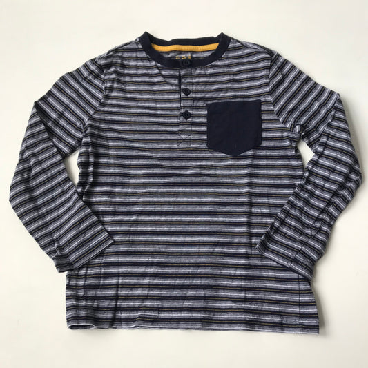 T-shirt - Stripes - Age 6