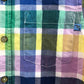Shirt - Plaid Multicolour NEXT - Age 5