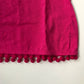 Nutmeg Pink Bauble T-shirt Age 11