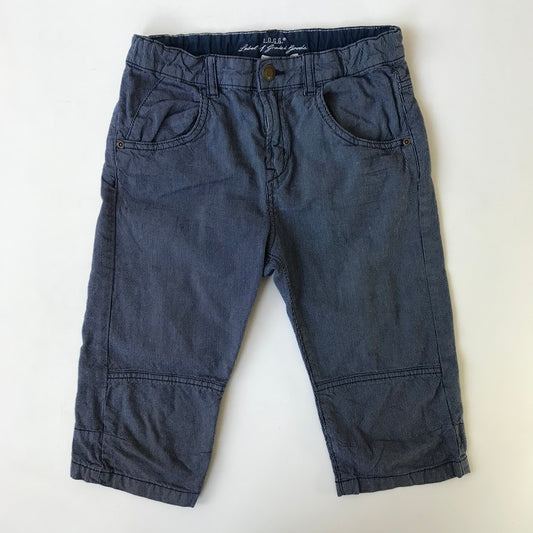 Shorts - Blue - Age 9