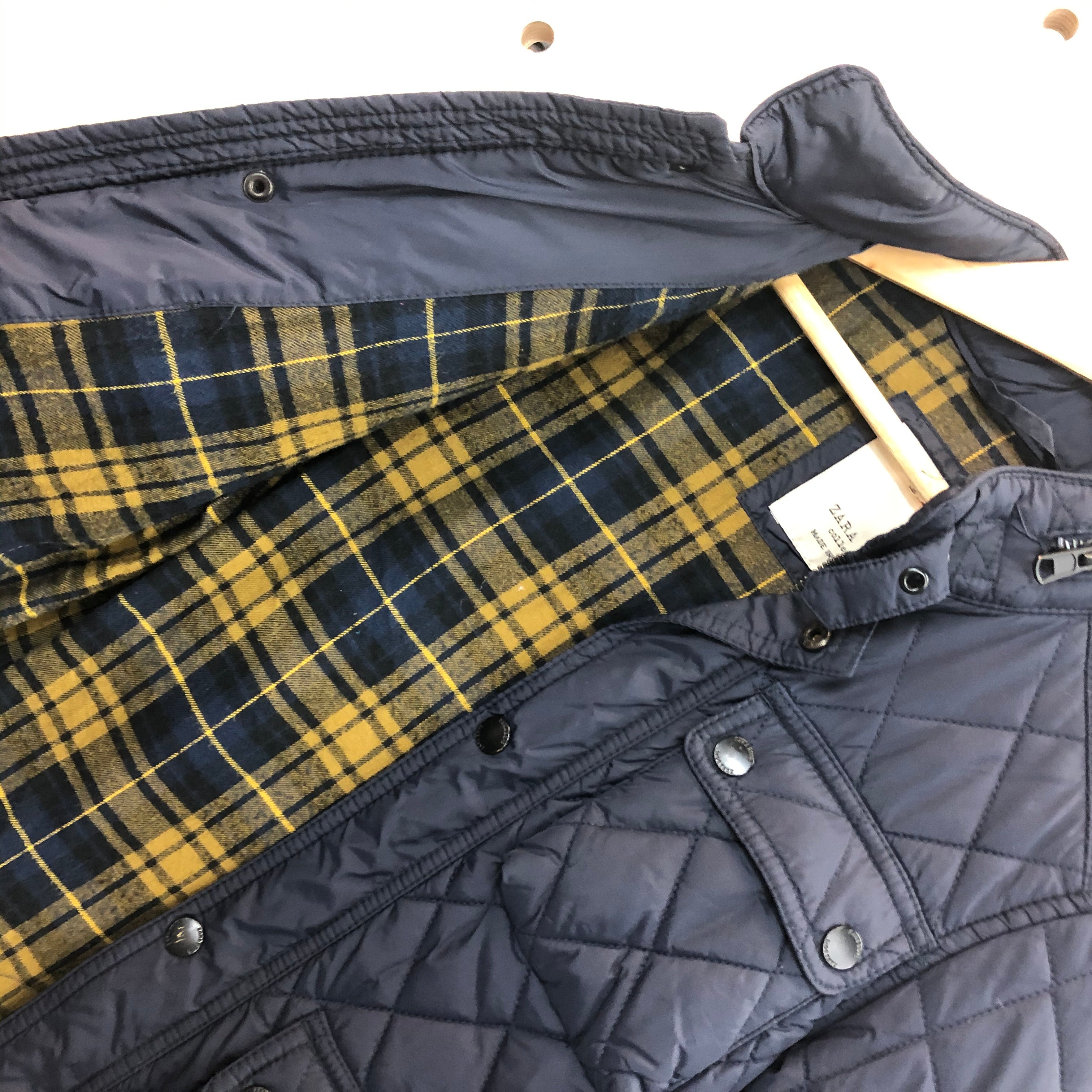 Barbour on sale coniston jacket