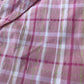Shorts - Tartan Style Pattern - Age 5