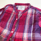 Shirt - Pink & Purple - Age 7