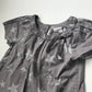Next Grey Sequin Star Blouse Age 6