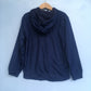 LA Gear Navy Blue Light Jacket Age 7