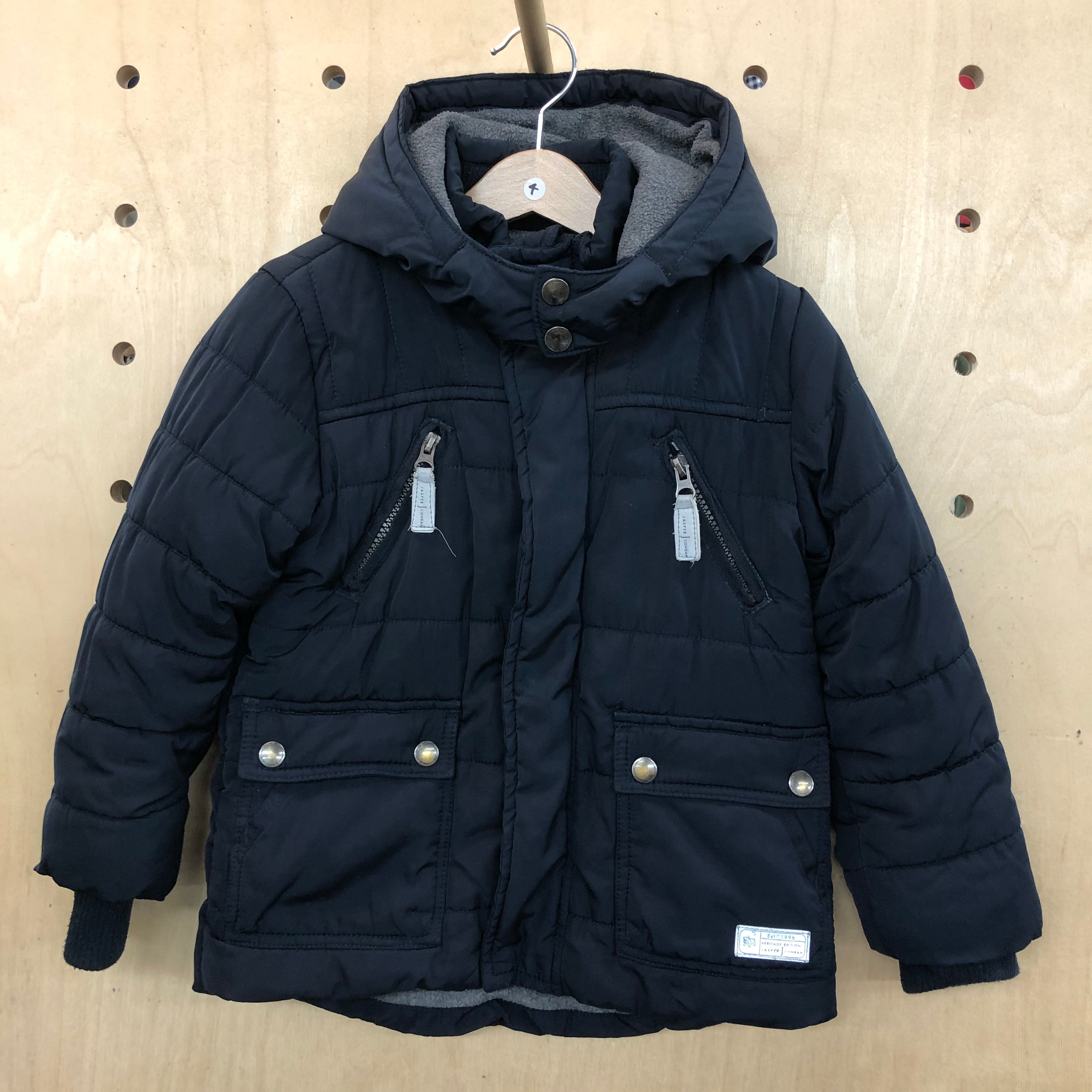 Jasper conran store boys coat