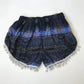Shorts - Dark Blue - Age 6