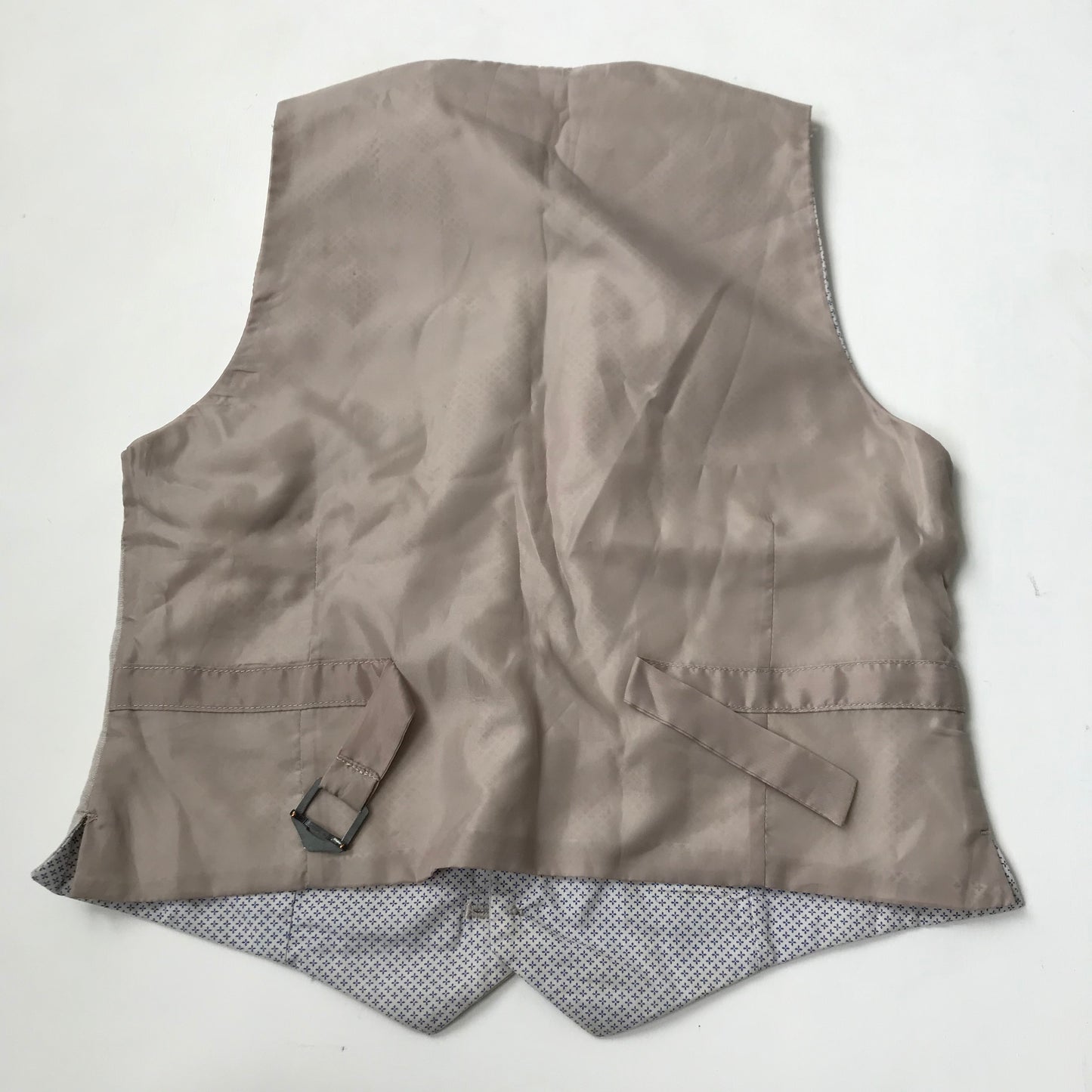 Bundle - Waistcoat & Trousers - Age 9