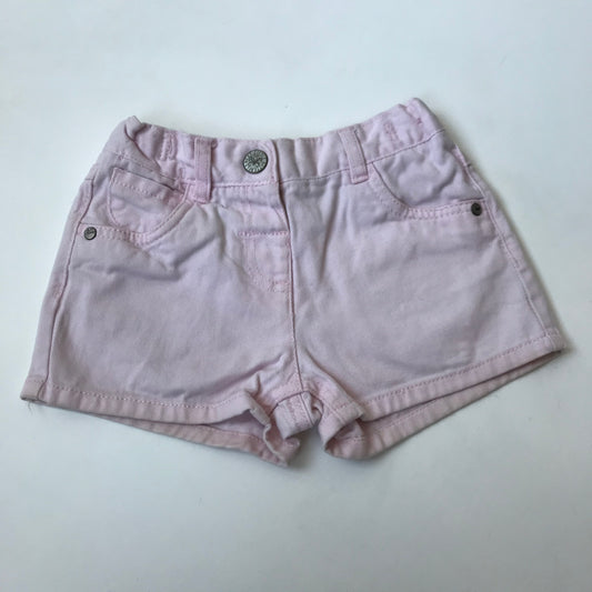 Shorts - Light - Age 5