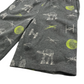Gap Shorts 8-9 years Grey Star Wars Jersey Pull Up Style