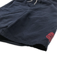 George Navy Blue Swim Trunks Age 12