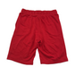 F&F Red Jersey Shorts Age 12