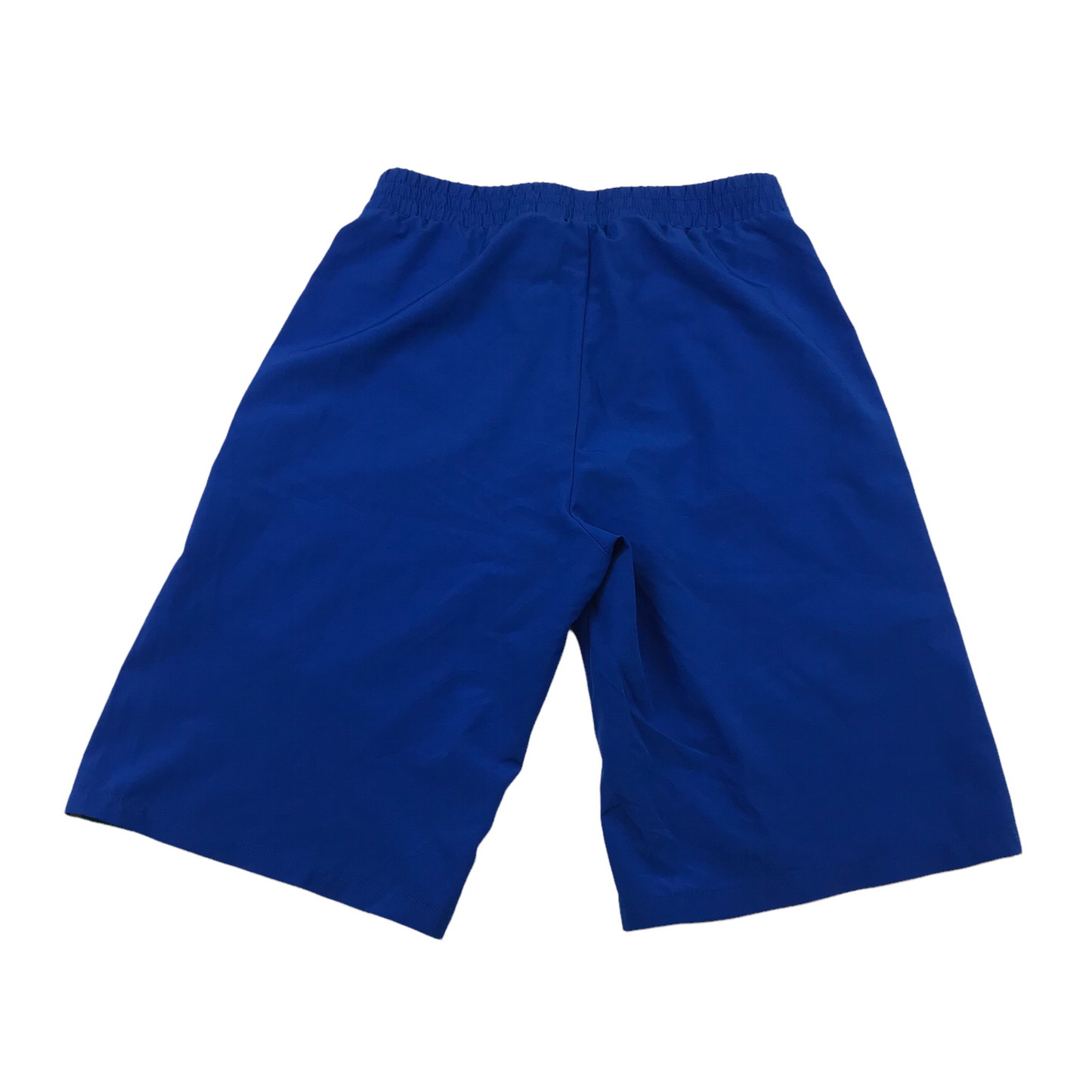 Gap Royal Blue Sport Shorts Age 12