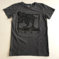 T-shirt - Dinosaur - Age 12