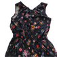 H&M x Nathalie Lété Floral Jumpsuit Age 11