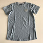Light Blue T-shirt Age 12