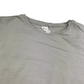 Next Grey Plain Puffer Sleeve T-shirt Age 12