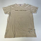 Pod Denim Light Beige T-shirt Age 12