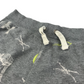 Gap Shorts 8-9 years Grey Star Wars Jersey Pull Up Style