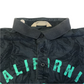 H&M California Palm Tree Print Polo Shirt Age 13