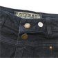 New Look Navy Blue Denim Shorts Age 13