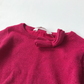 Jumper - Pink Puffy Arms - Age 5