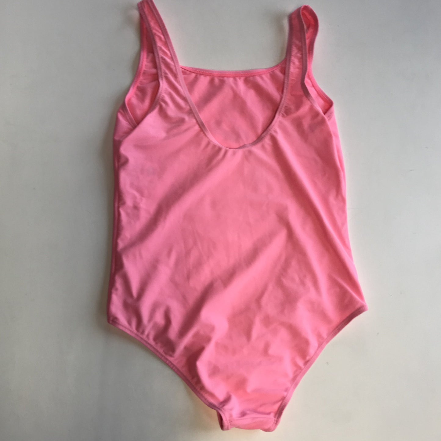 Swimsuit - Pink Unicorn - Age 14