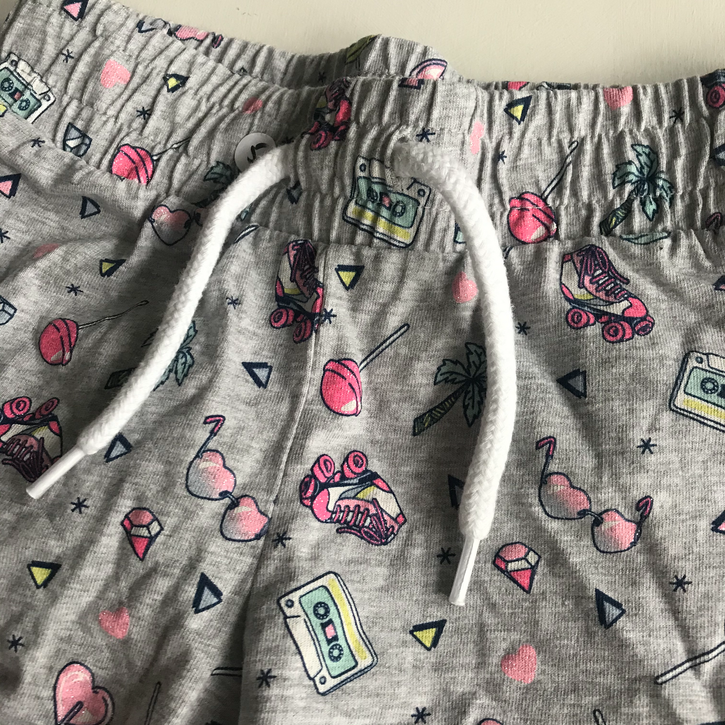 Bundle - Shorts - Age 5