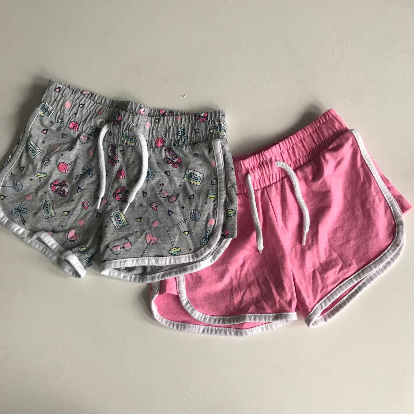 Bundle - Shorts - Age 5
