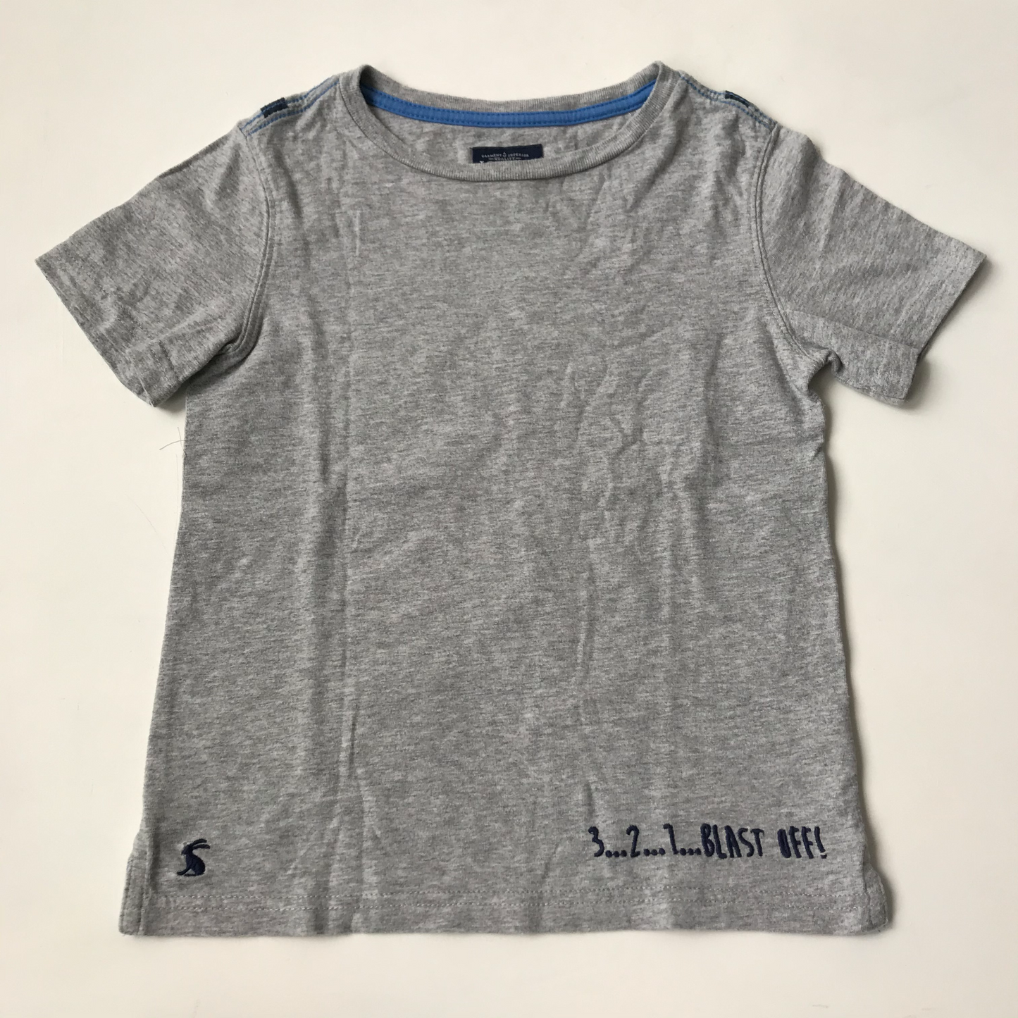 T-shirt - Joules - Age 6
