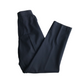 Navy Blue School Trousers with Elasticated Waist