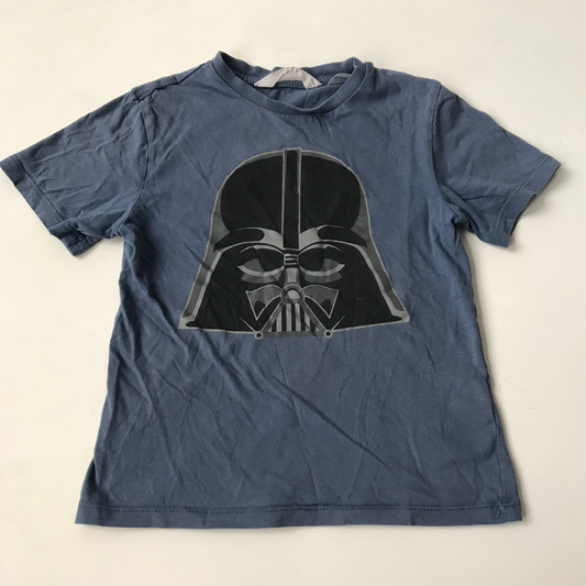 T-shirt - Darth Vader - Age 5