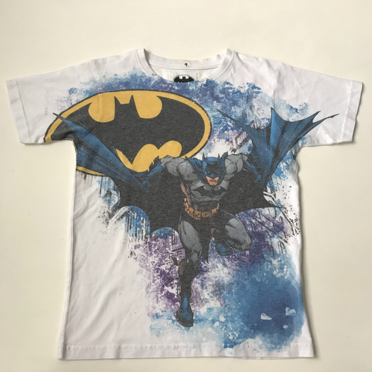 T-shirt - Batman - Age 9
