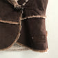 Rocha John Rocha Faux Suede Gilet Age 4