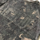 T-shirt - Camo 'Attitude' - Age 10