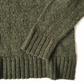 Jumper - Khaki Green - Age 14
